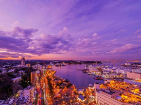 Гостиница Mercure Hotel Yokosuka  Йокосука